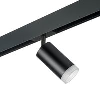 Комплект со светильником Rullo для трека PRO Rullo Lightstar PRO43730 Комплект со светильником Rullo для трека PRO Rullo Lightstar PRO43730