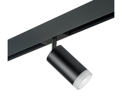 Комплект со светильником Rullo для трека PRO Rullo Lightstar PRO43730 Комплект со светильником Rullo для трека PRO Rullo Lightstar PRO43730