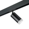 Комплект со светильником Rullo для трека PRO Rullo Lightstar PRO43730 Комплект со светильником Rullo для трека PRO Rullo Lightstar PRO43730
