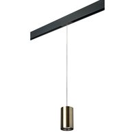 Комплект со светильником Rullo для трека PRO Rullo Lightstar PRORP431 Комплект со светильником Rullo для трека PRO Rullo Lightstar PRORP431