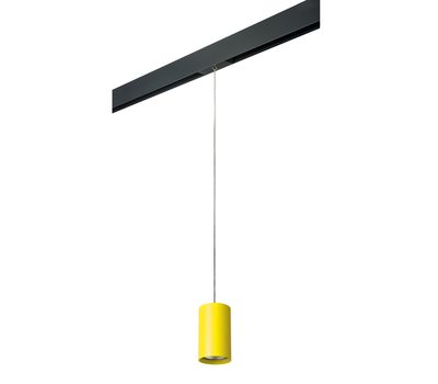 Комплект со светильником Rullo для трека PRO Rullo Lightstar PRORP433 Комплект со светильником Rullo для трека PRO Rullo Lightstar PRORP433