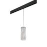Комплект с подвесом Cristallo для трека PRO Cristallo Lightstar PRO795324 Комплект с подвесом Cristallo для трека PRO Cristallo Lightstar PRO795324