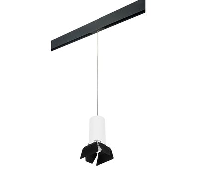 Комплект со светильником Rullo для трека PRO Rullo Lightstar PRORP6486487 Комплект со светильником Rullo для трека PRO Rullo Lightstar PRORP6486487
