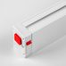 Светильник для трека PRO диммируемый APP Teta Lightstar 205126 Светильник для трека PRO диммируемый APP Teta Lightstar 205126