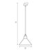 Комплект с подвесом Loft Loft Lightstar L1T765026 Комплект с подвесом Loft Loft Lightstar L1T765026