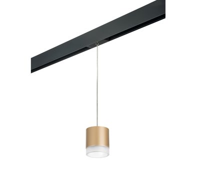 Комплект со светильником Rullo для трека PRO Rullo Lightstar PRORP349080 Комплект со светильником Rullo для трека PRO Rullo Lightstar PRORP349080
