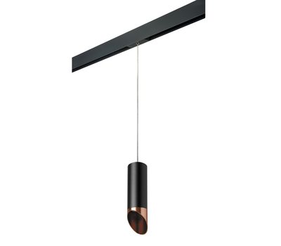 Комплект со светильником Rullo для трека PRO Rullo Lightstar PRORP487130 Комплект со светильником Rullo для трека PRO Rullo Lightstar PRORP487130