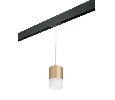 Комплект со светильником Rullo для трека PRO Rullo Lightstar PRORP349081 Комплект со светильником Rullo для трека PRO Rullo Lightstar PRORP349081
