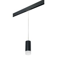 Комплект со светильником Rullo для трека PRO Rullo Lightstar PRORP648781 Комплект со светильником Rullo для трека PRO Rullo Lightstar PRORP648781