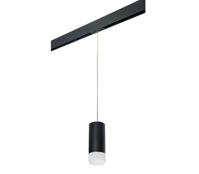 Комплект со светильником Rullo для трека PRO Rullo Lightstar PRORP648781 Комплект со светильником Rullo для трека PRO Rullo Lightstar PRORP648781