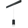 Комплект со светильником Rullo для трека PRO Rullo Lightstar PRORP648781 Комплект со светильником Rullo для трека PRO Rullo Lightstar PRORP648781