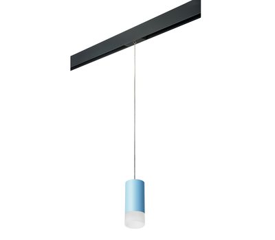 Комплект со светильником Rullo для трека PRO Rullo Lightstar PRORP43531 Комплект со светильником Rullo для трека PRO Rullo Lightstar PRORP43531