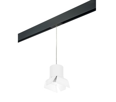 Комплект со светильником Rullo для трека PRO Rullo Lightstar PRORP3486486 Комплект со светильником Rullo для трека PRO Rullo Lightstar PRORP3486486