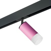 Комплект со светильником Rullo для трека PRO Rullo Lightstar PRO43231 Комплект со светильником Rullo для трека PRO Rullo Lightstar PRO43231