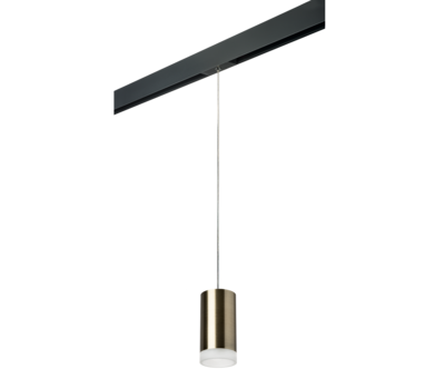 Комплект со светильником Rullo для трека PRO Rullo Lightstar PRORP43130 Комплект со светильником Rullo для трека PRO Rullo Lightstar PRORP43130
