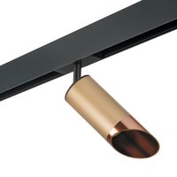 Комплект со светильником Rullo для трека PRO Rullo Lightstar PRO440130 Комплект со светильником Rullo для трека PRO Rullo Lightstar PRO440130