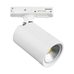 Светильник для 1-фазного трека под заменяемые LED лампы Rullo Lightstar 212936 Светильник для 1-фазного трека под заменяемые LED лампы Rullo Lightstar 212936