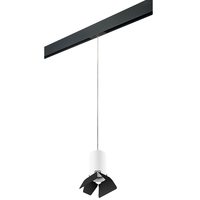 Комплект со светильником Rullo для трека PRO Rullo Lightstar PRORP436437 Комплект со светильником Rullo для трека PRO Rullo Lightstar PRORP436437