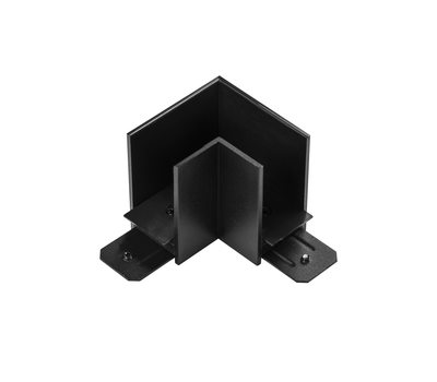 Соединитель PRO L-образный Teta Lightstar 505127