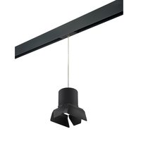 Комплект со светильником Rullo для трека PRO Rullo Lightstar PRORP3487487 Комплект со светильником Rullo для трека PRO Rullo Lightstar PRORP3487487