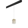 Комплект с подвесом Cristallo для трека PRO Cristallo Lightstar PRO795412 Комплект с подвесом Cristallo для трека PRO Cristallo Lightstar PRO795412