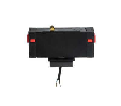 Трековое крепление с адаптером к 05102X/05103X для трека PRO Teta Lightstar 595027 Трековое крепление с адаптером к 05102X/05103X для трека PRO Teta Lightstar 595027