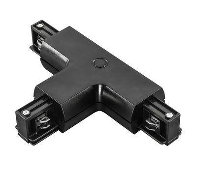 Соединитель T-образный трехфазный Barra Lightstar 504137 Соединитель T-образный трехфазный Barra Lightstar 504137