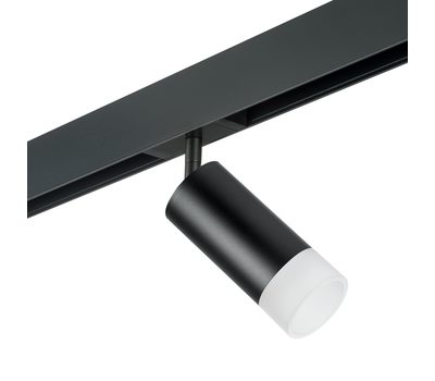 Комплект со светильником Rullo для трека PRO Rullo Lightstar PRO43731 Комплект со светильником Rullo для трека PRO Rullo Lightstar PRO43731