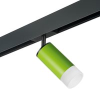 Комплект со светильником Rullo для трека PRO Rullo Lightstar PRO43431 Комплект со светильником Rullo для трека PRO Rullo Lightstar PRO43431