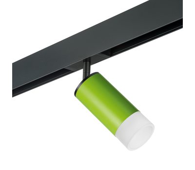 Комплект со светильником Rullo для трека PRO Rullo Lightstar PRO43431