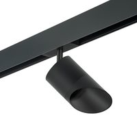 Комплект со светильником Rullo для трека PRO Rullo Lightstar PRO348787 Комплект со светильником Rullo для трека PRO Rullo Lightstar PRO348787