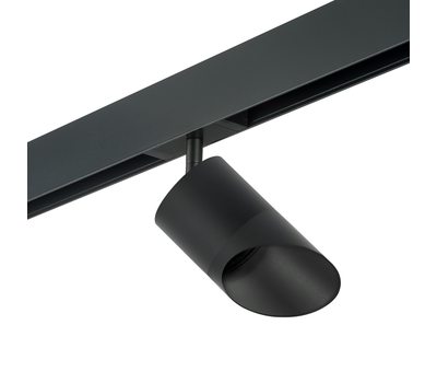 Комплект со светильником Rullo для трека PRO Rullo Lightstar PRO348787 Комплект со светильником Rullo для трека PRO Rullo Lightstar PRO348787