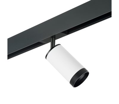 Комплект со светильником Rullo для трека PRO Rullo Lightstar PRO4363437