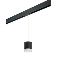 Комплект со светильником Rullo для трека PRO Rullo Lightstar PRORP348780 Комплект со светильником Rullo для трека PRO Rullo Lightstar PRORP348780