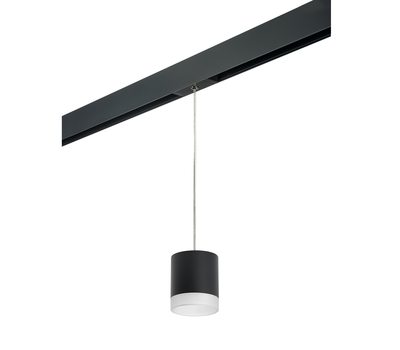 Комплект со светильником Rullo для трека PRO Rullo Lightstar PRORP348780 Комплект со светильником Rullo для трека PRO Rullo Lightstar PRORP348780