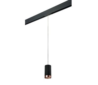 Комплект со светильником Rullo для трека PRO Rullo Lightstar PRORP437430 Комплект со светильником Rullo для трека PRO Rullo Lightstar PRORP437430