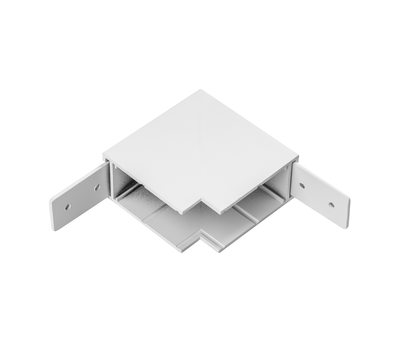 Соединитель PRO L-образный на стену Teta Lightstar 505136