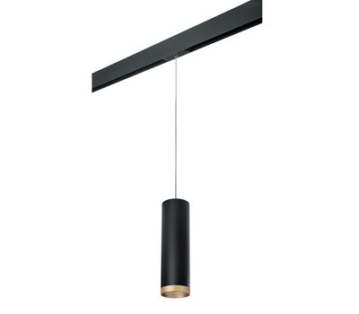 Комплект со светильником Rullo для трека PRO Rullo Lightstar PRORP649790 Комплект со светильником Rullo для трека PRO Rullo Lightstar PRORP649790