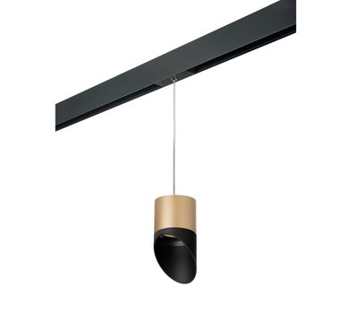Комплект со светильником Rullo для трека PRO Rullo Lightstar PRORP349087 Комплект со светильником Rullo для трека PRO Rullo Lightstar PRORP349087