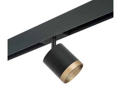 Комплект со светильником Rullo для трека PRO Rullo Lightstar PRO348790 Комплект со светильником Rullo для трека PRO Rullo Lightstar PRO348790