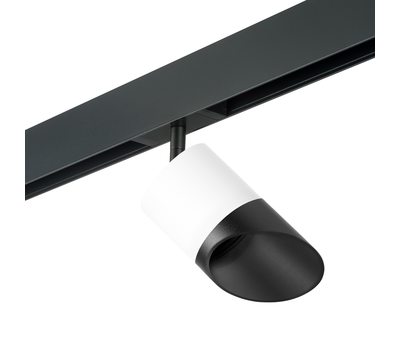 Комплект со светильником Rullo для трека PRO Rullo Lightstar PRO348687 Комплект со светильником Rullo для трека PRO Rullo Lightstar PRO348687