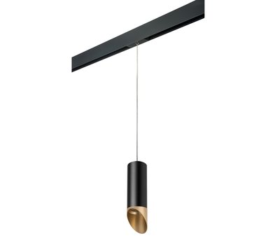 Комплект со светильником Rullo для трека PRO Rullo Lightstar PRORP487140