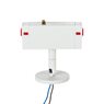 Трековое крепление с адаптером к 21443x для трека PRO Teta Lightstar 595056