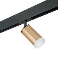 Комплект со светильником Rullo для трека PRO Rullo Lightstar PRO44030 Комплект со светильником Rullo для трека PRO Rullo Lightstar PRO44030