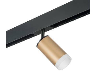 Комплект со светильником Rullo для трека PRO Rullo Lightstar PRO44030 Комплект со светильником Rullo для трека PRO Rullo Lightstar PRO44030