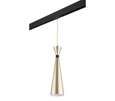 Комплект с подвесом Dumo для трека PRO Dumo Lightstar PRO816313