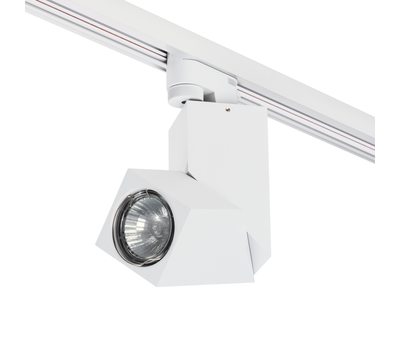 Комплект со светильником Illumo Illumo Q Lightstar A1T051056 Комплект со светильником Illumo Illumo Q Lightstar A1T051056
