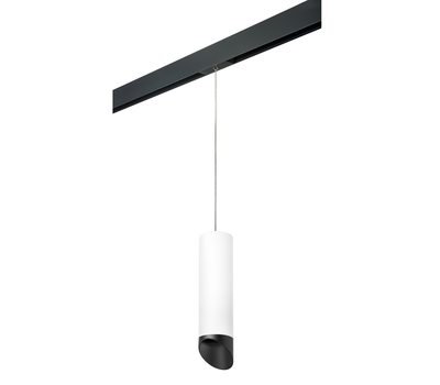 Комплект со светильником Rullo для трека PRO Rullo Lightstar PRORP649687