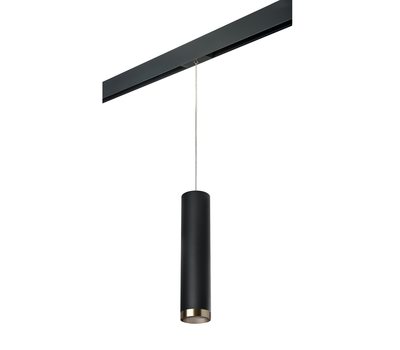 Комплект со светильником Rullo для трека PRO Rullo Lightstar PRORP497431