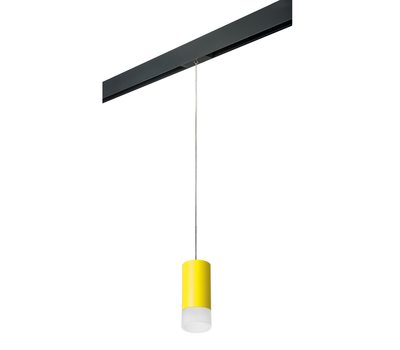 Комплект со светильником Rullo для трека PRO Rullo Lightstar PRORP43331 Комплект со светильником Rullo для трека PRO Rullo Lightstar PRORP43331